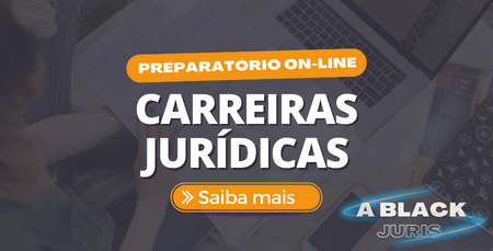 Preparatório Carreiras Jurídicas 2023.2 - On-line