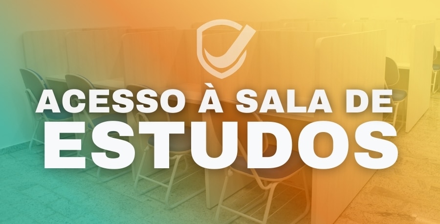 Plano Sala de Estudos JURIS