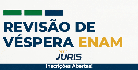 Revisão de Véspera ENAM
